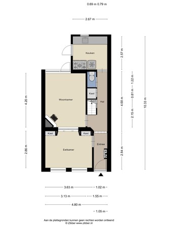 Dahliastraat 12, 1214 CS Hilversum - 181397536_1593298_dahli_begane_grond_first_design_20260121_cbe905.jpg