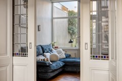 Nieuw in verkoop:Dahliastraat 12, 1214 CS Hilversum - Foto