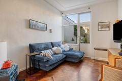 Nieuw in verkoop:Dahliastraat 12, 1214 CS Hilversum - Foto