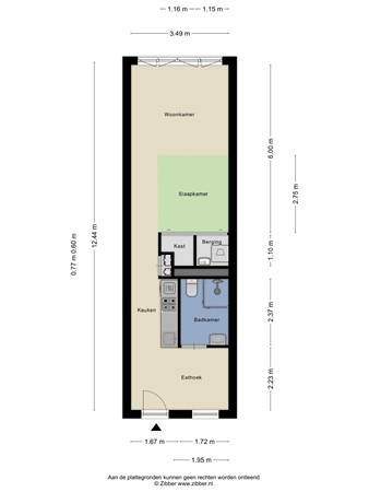 Puntenburgerlaan 125, 3812 CC Amersfoort - 179022031_1591008_punte_appartement_first_design_20251107_dd6919.jpg