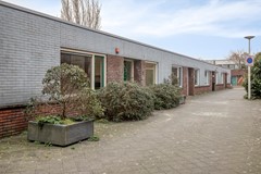 Saliehof 2, 3544CG Utrecht