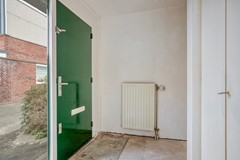 Nieuw in verkoop:Saliehof 2, 3544 CG Utrecht - Foto