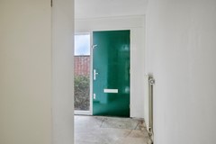 Nieuw in verkoop:Saliehof 2, 3544 CG Utrecht - Foto