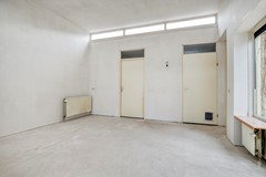 Nieuw in verkoop:Saliehof 2, 3544 CG Utrecht - Foto