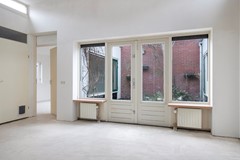 Nieuw in verkoop:Saliehof 2, 3544 CG Utrecht - Foto