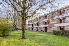 Van der Waalsstraat 28I, 6706JP Wageningen