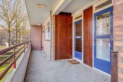 Nieuw in verkoop:Van der Waalsstraat 28I, 6706 JP Wageningen - Foto