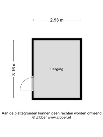 Van der Waalsstraat 28I, 6706 JP Wageningen - 181854685_1622956_van_d_berging_first_design_20260203_30fa9e.jpg