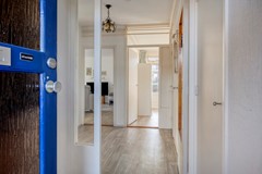 Nieuw in verkoop:Van der Waalsstraat 28I, 6706 JP Wageningen - Foto