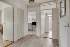 Nieuw in verkoop:Van der Waalsstraat 28I, 6706 JP Wageningen - Foto