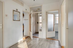 Nieuw in verkoop:Van der Waalsstraat 28I, 6706 JP Wageningen - Foto