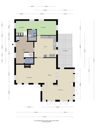 Egelshoek 12, 1213 RD Hilversum - 181961275_1622962_egels_begane_grond_first_design_20260205_6a39c8.jpg