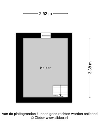 Egelshoek 12, 1213 RD Hilversum - 181961275_1622962_egels_kelder_first_design_20260205_12e769.jpg