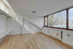 Nieuw in verkoop:Ramsesdreef 195, 3564 CK Utrecht - Foto