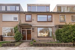 Nieuw in verkoop:Ramsesdreef 195, 3564 CK Utrecht - Foto