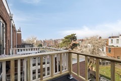 Verkocht onder voorbehoud:Vleutenseweg 111, 3532 HA Utrecht - Foto