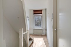 Verkocht onder voorbehoud:Vleutenseweg 111, 3532 HA Utrecht - Foto