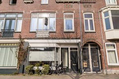 Verkocht onder voorbehoud:Vleutenseweg 111, 3532 HA Utrecht - Foto
