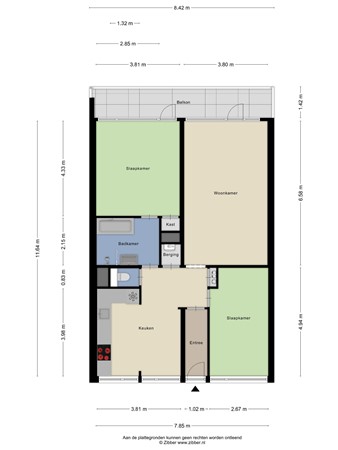Erasmuslaan 49, 1216 LV Hilversum - 183327376_1632361_erasm_appartement_first_design_20260314_826207.jpg