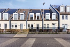 Hermelijnvlinderdijk 107, 3544ZD Utrecht