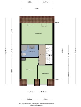 Hermelijnvlinderdijk 107, 3544 ZD Utrecht - 182753905_1630350_herme_eerste_verdiepi_first_design_20260227_cbc2d3.jpg