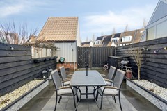Onder bod:Hermelijnvlinderdijk 107, 3544 ZD Utrecht - Foto