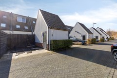 Onder bod:Hermelijnvlinderdijk 107, 3544 ZD Utrecht - Foto