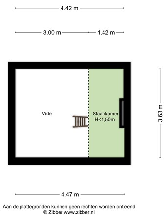 Oude Kerkstraat 28BS, 3572 TK Utrecht - 183512764_1628923_oude_vliering_first_design_20260319_085c9e.jpg