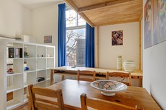 Nieuw in verkoop:Oude Kerkstraat 28BS, 3572 TK Utrecht - Foto