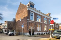 Oude Kerkstraat 28BS, 3572TK Utrecht