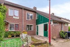 Fagotlaan 78, 3438CH Nieuwegein