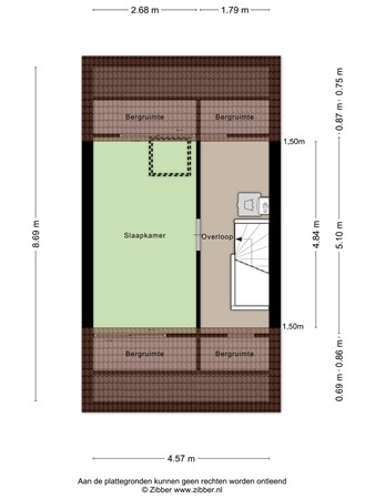 Fagotlaan 78, 3438 CH Nieuwegein - 184728001_1646066_fagot_tweede_verdiepi_first_design_20260420_7a1671.jpg