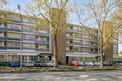 Vaartweg 173C, 1217SR Hilversum