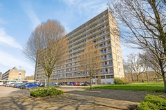 Livingstonelaan 570, 3526JD Utrecht