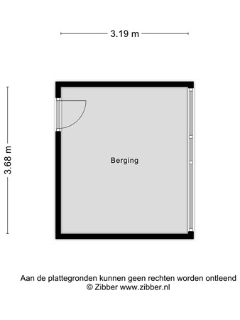 Livingstonelaan 570, 3526 JD Utrecht - 183418333_1634822_livin_berging_first_design_20260317_97c029.jpg