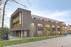 Noordewierweg 6G, 3812DK Amersfoort