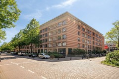 Arthur van Schendelstraat 767, 3511MZ Utrecht