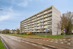 Erasmuslaan 49, 1216LV Hilversum