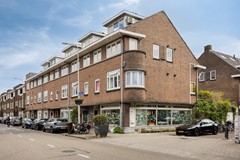 Jan van Scorelstraat 142B, 3583CV Utrecht