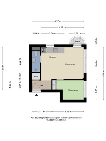 Jan van Scorelstraat 142B, 3583 CV Utrecht - 185465059_1650822_jan_v_appartement_first_design_20260509_d14059.jpg