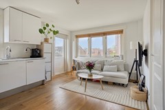 Nieuw in verkoop:Jan van Scorelstraat 142B, 3583 CV Utrecht - Foto