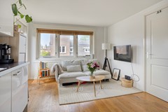 Nieuw in verkoop:Jan van Scorelstraat 142B, 3583 CV Utrecht - Foto