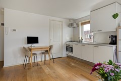 Nieuw in verkoop:Jan van Scorelstraat 142B, 3583 CV Utrecht - Foto