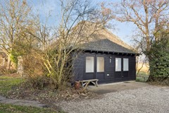 Nieuw in verkoop:Egelshoek 12, 1213 RD Hilversum - Foto