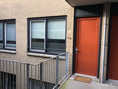 Nieuw in verkoop:Berlagestraat 30, 3555 CW Utrecht - Foto