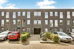 Berlagestraat 30, 3555CW Utrecht