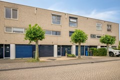 Maanglans 8, 3824EB Amersfoort