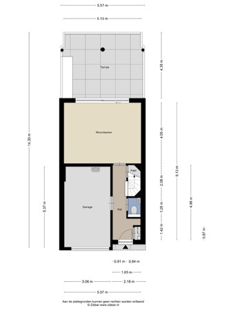 Maanglans 8, 3824 EB Amersfoort - 186669145_1661495_maang_begane_grond_first_design_20260609_c69c84.jpg