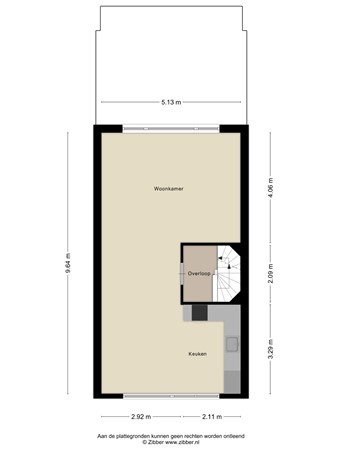 Maanglans 8, 3824 EB Amersfoort - 186669145_1661495_maang_eerste_verdiepi_first_design_20260609_246250.jpg