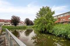 Nieuw in verkoop:Maanglans 8, 3824 EB Amersfoort - Foto